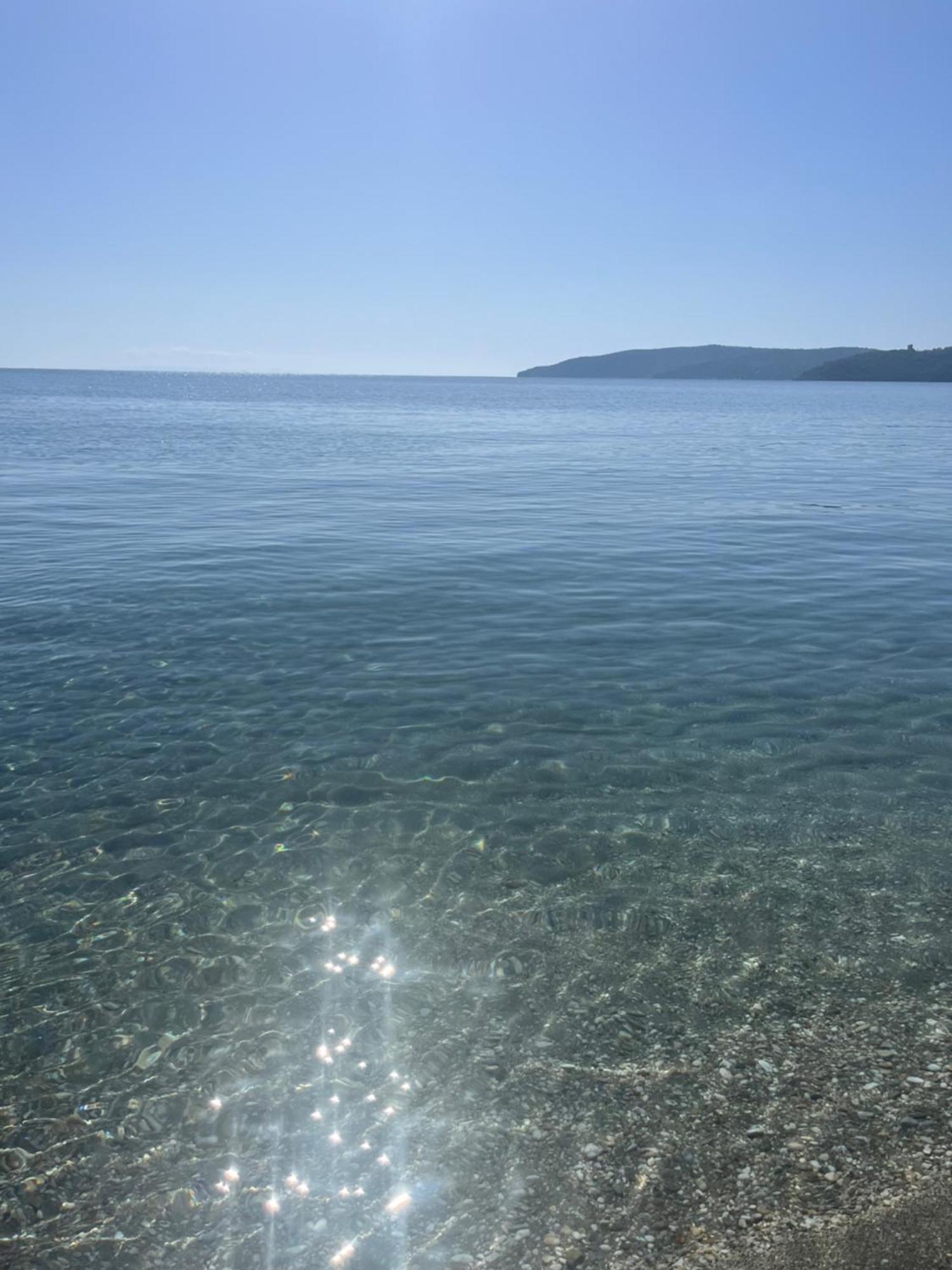 Nefeli Studios Vathí Buitenkant foto